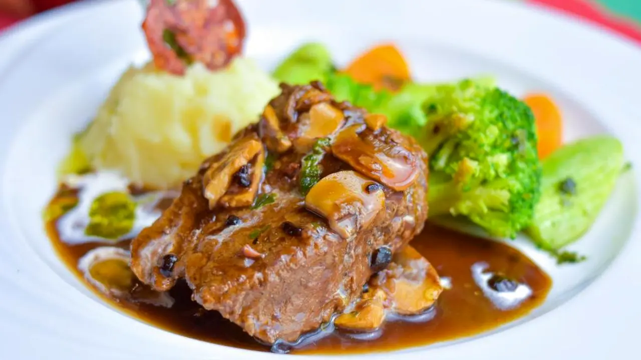 Hotel Jasmine Palace - Hurghada